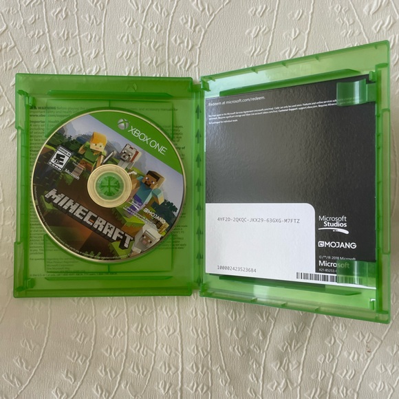 Minecraft - Xbox One - Picture 2 of 2